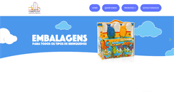 Desktop Screenshot of marplastembalagens.com